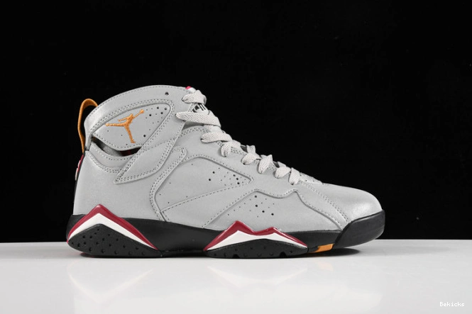 Cheap BK 7 jordan reflective air cardinal bv6281-006 1112